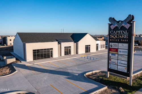 1-2-4475 Coleman Street, Bismarck, ND, 58503 | Card Image