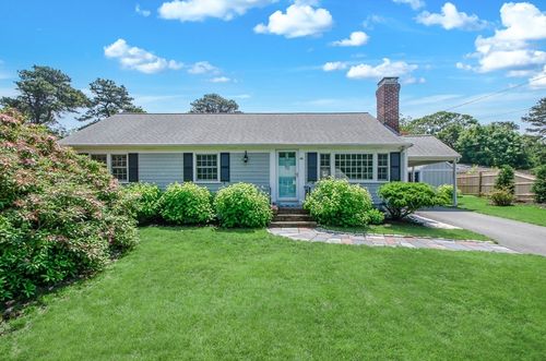 66 Teal Cir, West Dennis, MA, 02670-2861 | Card Image