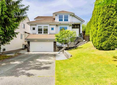 24 Balsam Pl, House other with 6 bedrooms, 3 bathrooms and 6 parking in Port Moody BC | Image 1