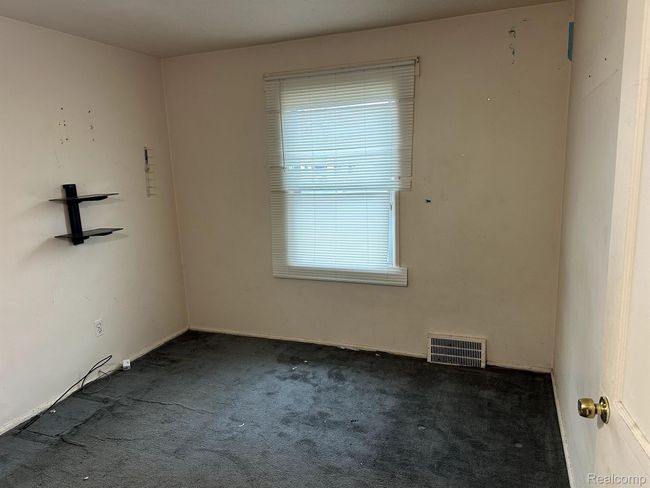 20093 Faust Ave, House other with 2 bedrooms, 1 bathrooms and null parking in Detroit MI | Image 7