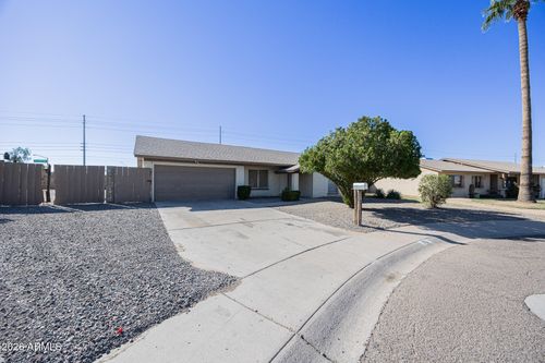 715 W Renee Drive, Phoenix, AZ, 85027 | Card Image