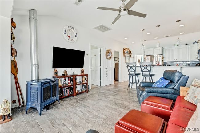 103 Riverside Dr, House other with 3 bedrooms, 2 bathrooms and null parking in Center Cross VA | Image 24