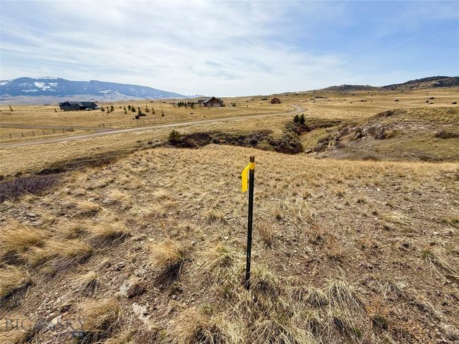 South End Property Line Near Pronghorn Drive | Image 23
