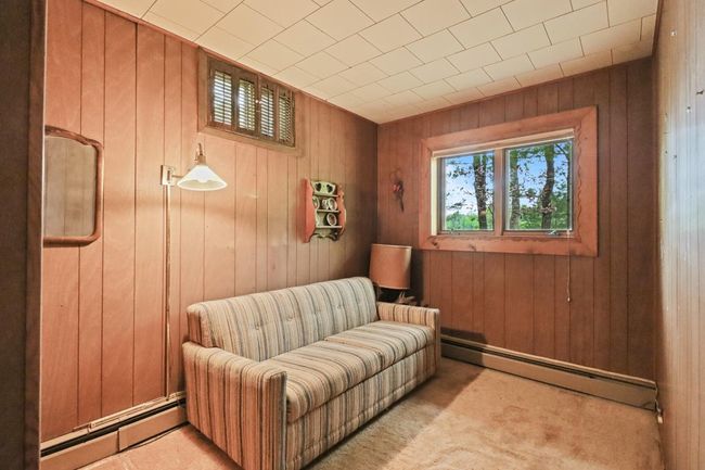 13375 Michaelis Ln, House other with 2 bedrooms, 1 bathrooms and 2 parking in MANITOWISH WATERS WI | Image 25