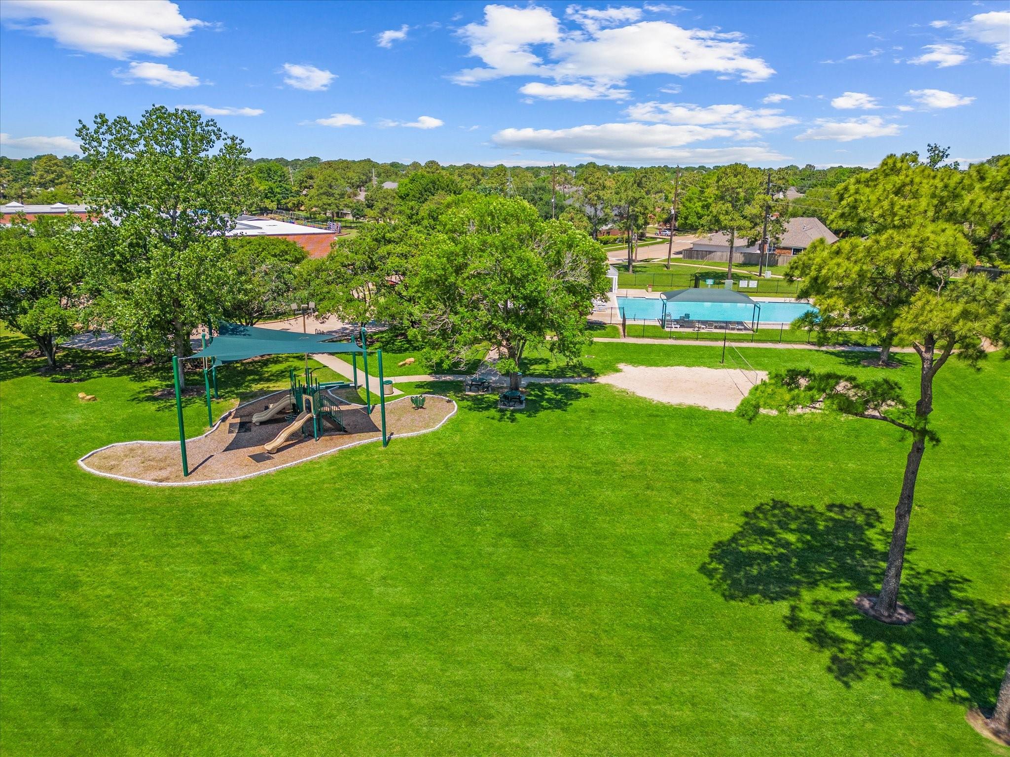 Residential in Cypress