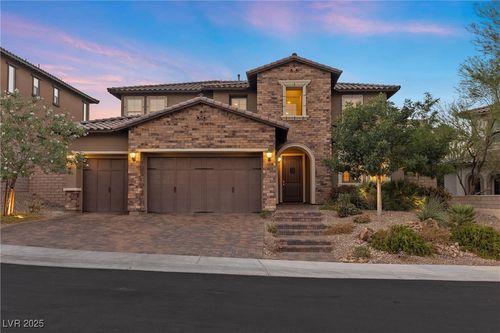 11952 Girasole Avenue, Las Vegas, NV, 89138 | Card Image