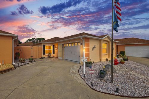 868 Oviedo Rd, The Villages, FL, 32159-9471 | Card Image