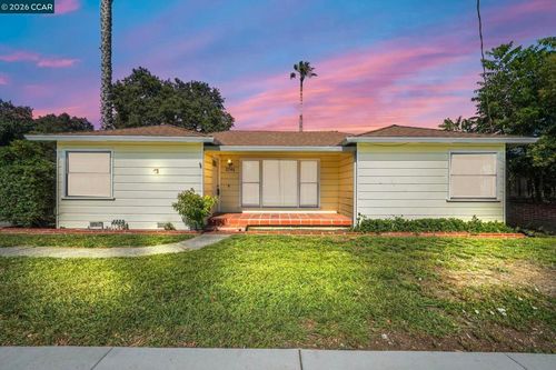 1741 6th St, Concord, CA, 94519 | Card Image