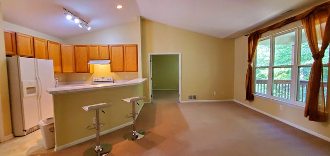 1354 Fox Pointe Cir, Condo with 2 bedrooms, 2 bathrooms and null parking in Ann Arbor MI | Image 14