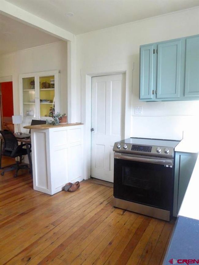 1572 Greene St, House other with 1 bedrooms, 1 bathrooms and null parking in Silverton CO | Image 13