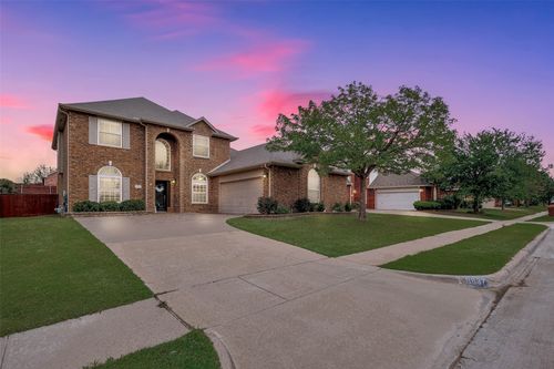 8837 Oakville St, Fort Worth, TX, 76244-6263 | Card Image