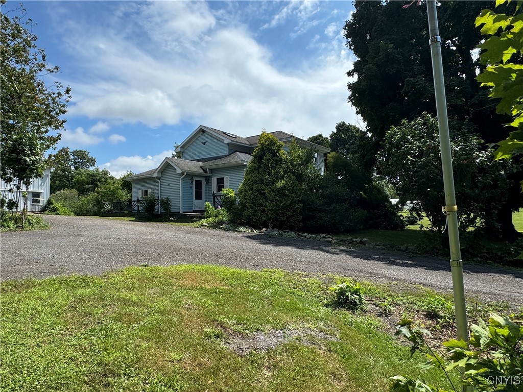 County Route 29 , Oswego, NY 13126