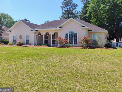 145 Spring Lake Cir, Brunswick, GA, 31525-4724 | Card Image