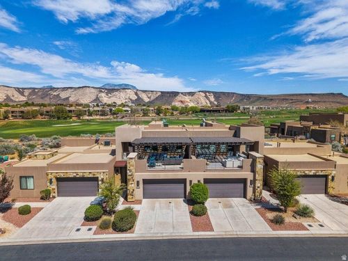 5010 N Escapes Dr, St George, UT, 84770-1240 | Card Image