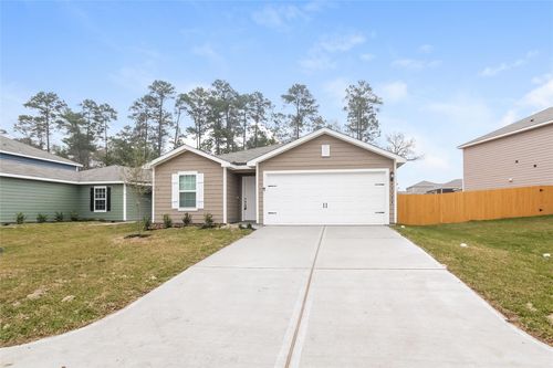 27122 Leonardo Dr, Magnolia, TX, 77355-7020 | Card Image