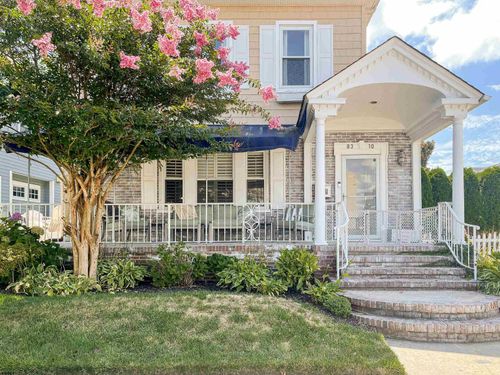 8310 Ventnor Ave, MARGATE CITY, NJ, 08402-2639 | Card Image