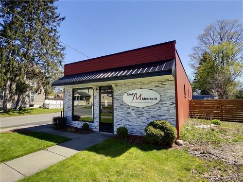 74 Hamlin St, Cortland, NY, 13045-1708 | Card Image