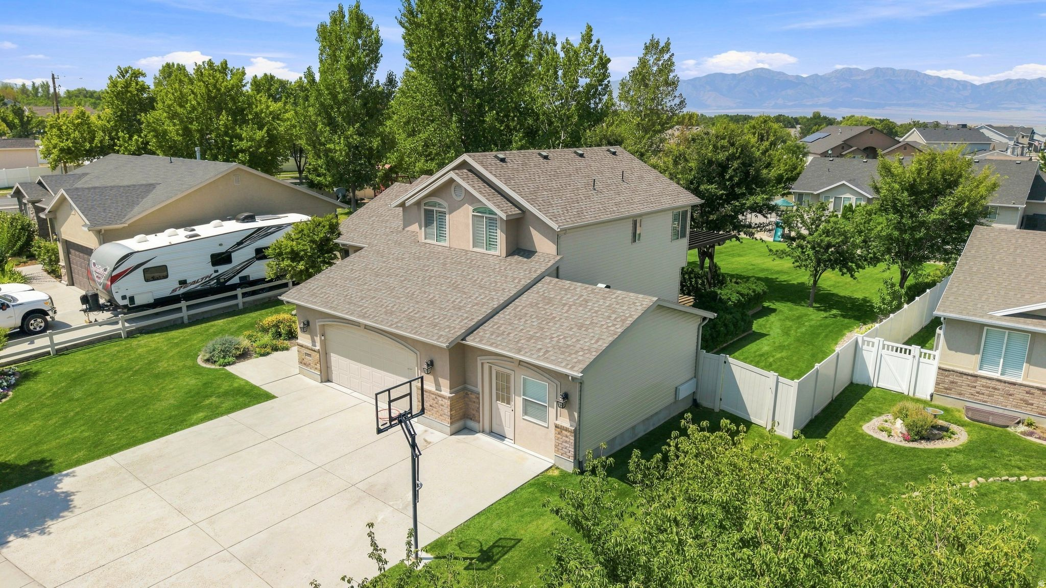 Residential in Tooele 5