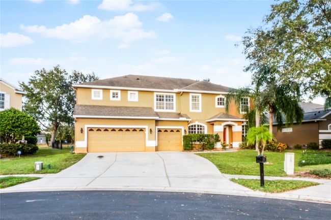 7621 Brightwater Pl, House other with 6 bedrooms, 5 bathrooms and null parking in OVIEDO FL | Image 40