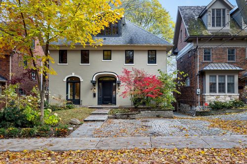 87 Hudson Dr, Toronto, ON, M4T2K2 | Card Image