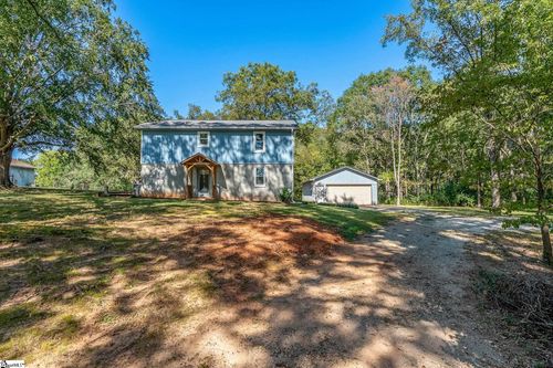 2840 Bramlett Church Rd, Gray Court, SC, 29645-3600 | Card Image