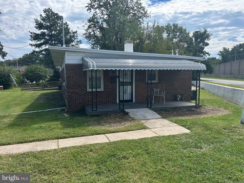 410 New Pittsburg Ave, DUNDALK, MD, 21222-6204 | Card Image