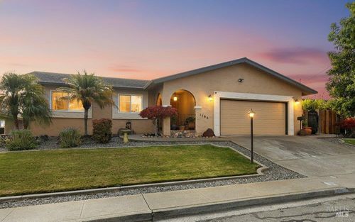 1190 Church St, Benicia, CA, 94510-2408 | Card Image