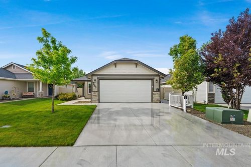 7645 E Declaration Dr, Nampa, ID, 83687-5539 | Card Image