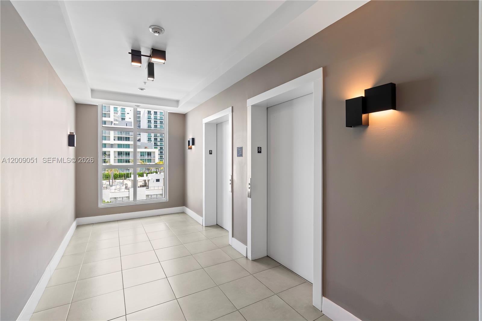 Residential in Miami 5