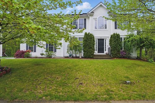 14 Aspen Ave, South Grafton, MA, 01560-1375 | Card Image