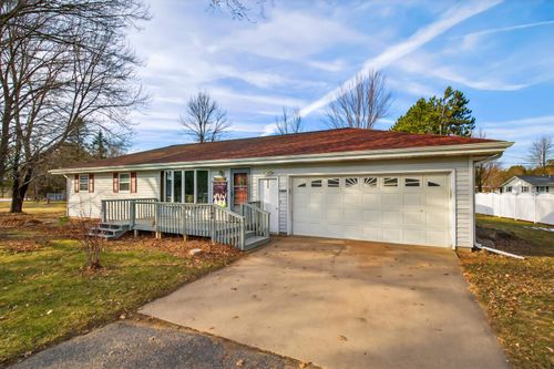 1160 Lakewood Ln, WISCONSIN RAPIDS, WI, 54494-7824 | Card Image