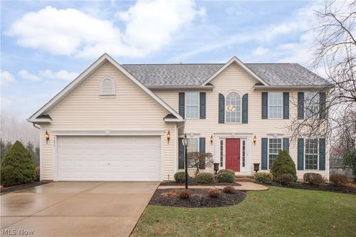 4690 Quincy Dr, Copley, OH, 44321-1199 | Card Image