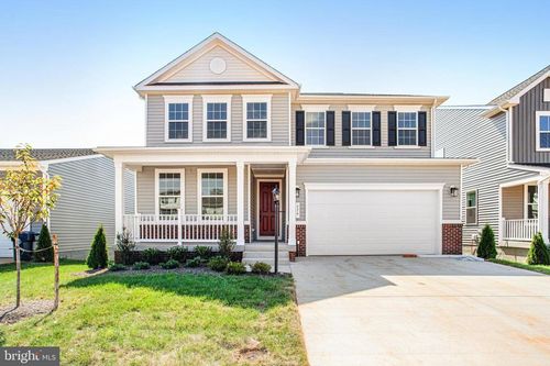 516 Aster Ln, ORANGE, VA, 22960-1963 | Card Image