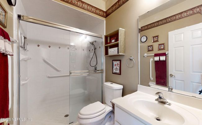 1700 Waters Edge Dr, House other with 5 bedrooms, 4 bathrooms and null parking in Fleming Island FL | Image 15