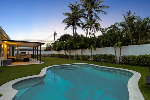 2862 Ne 35th Ct, Lighthouse Point, FL, 33064-8574 | Card Image