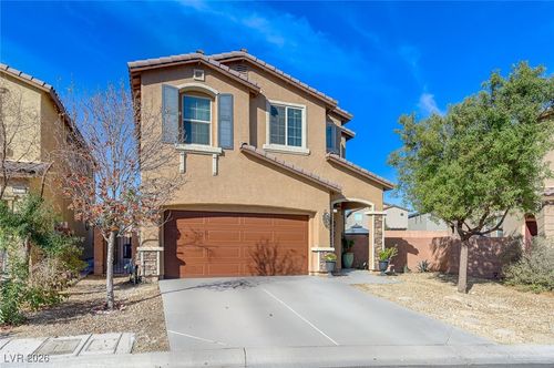 6276 Point Isabel Way, Las Vegas, NV, 89122-7630 | Card Image