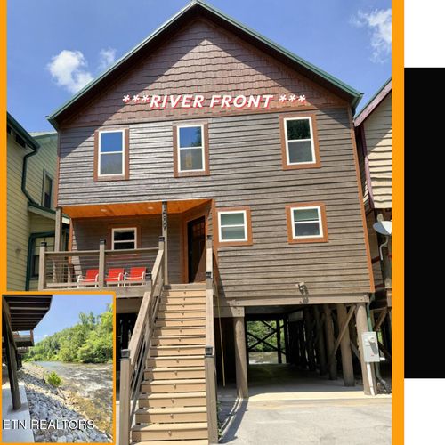 1659 Cherohala Skwy, Tellico Plains, TN, 37385-5836 | Card Image