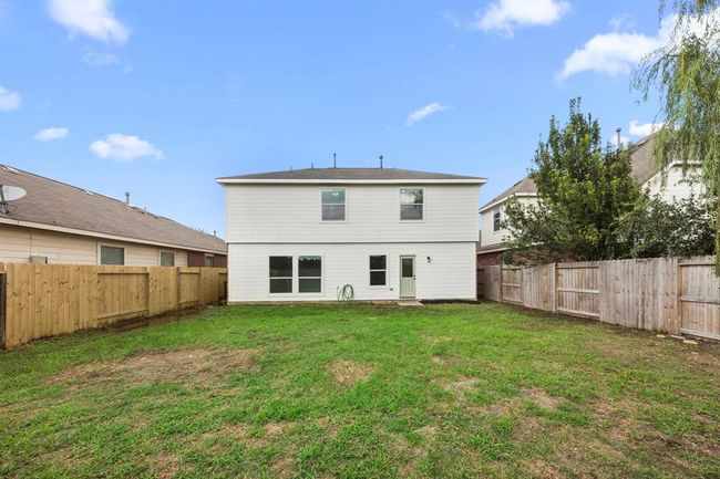 21531 Indigo Ruth Dr, House other with 4 bedrooms, 3 bathrooms and 2 parking in Spring TX | Image 38
