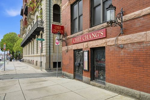 30 Massachusetts Ave, Boston, MA, 02115-1424 | Card Image
