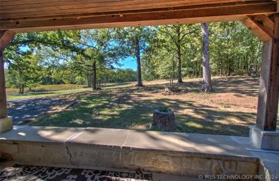 6301 E 53rd Street, House other with 4 bedrooms, 3 bathrooms and null parking in Muskogee OK | Image 2