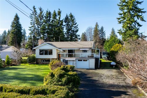 4054 Discovery Dr, Campbell River, BC, V9W4X7 | Card Image