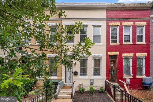 76 O St Nw, WASHINGTON, DC, 20001-1259 | Card Image