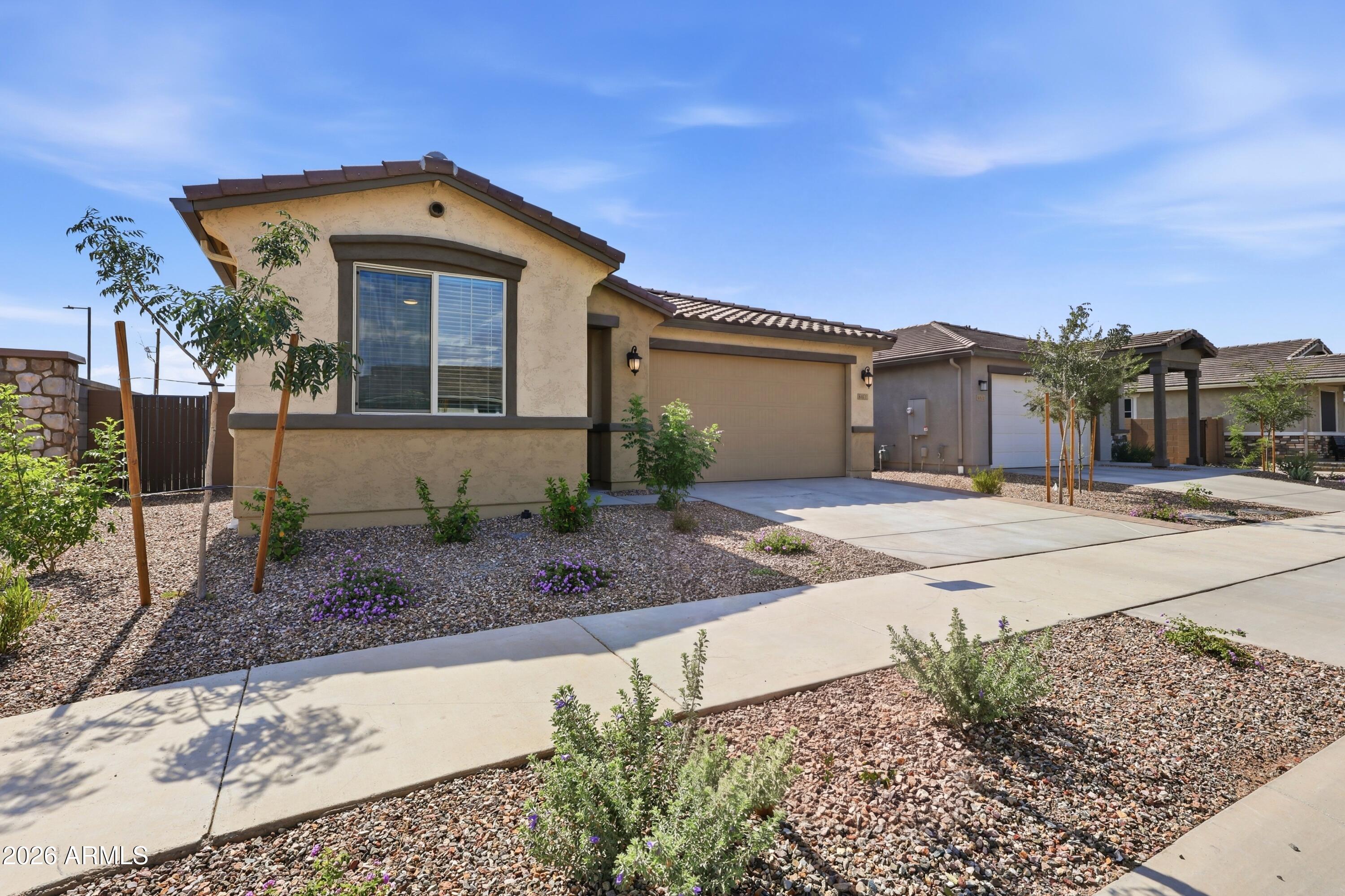 Residential in Queen Creek 3