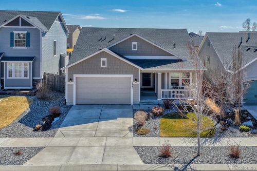 6047 Brennan Ave, Colorado Springs, CO, 80923-4243 | Card Image