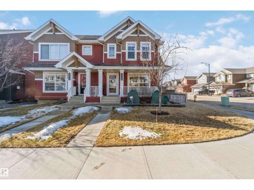 4750 Crabapple Run Sw, Edmonton, AB, T6X0X7 | Card Image