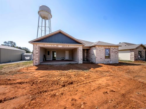 1993 Wood Duck Cove, Lake City, AR, 72437 | Card Image
