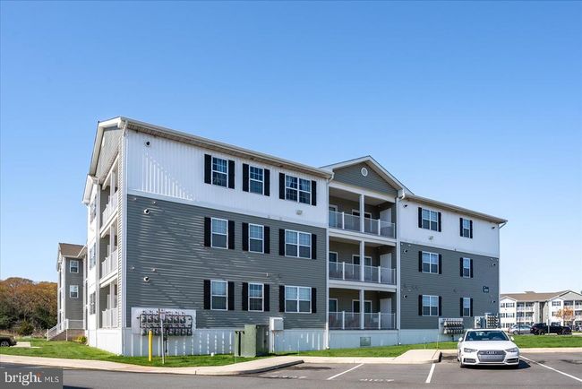 3302 - 33740 Skiff Aly, Condo with 2 bedrooms, 2 bathrooms and null parking in LEWES DE | Image 33