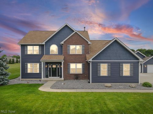 19137 Landing Ln, Columbia Station, OH, 44028-9197 | Card Image
