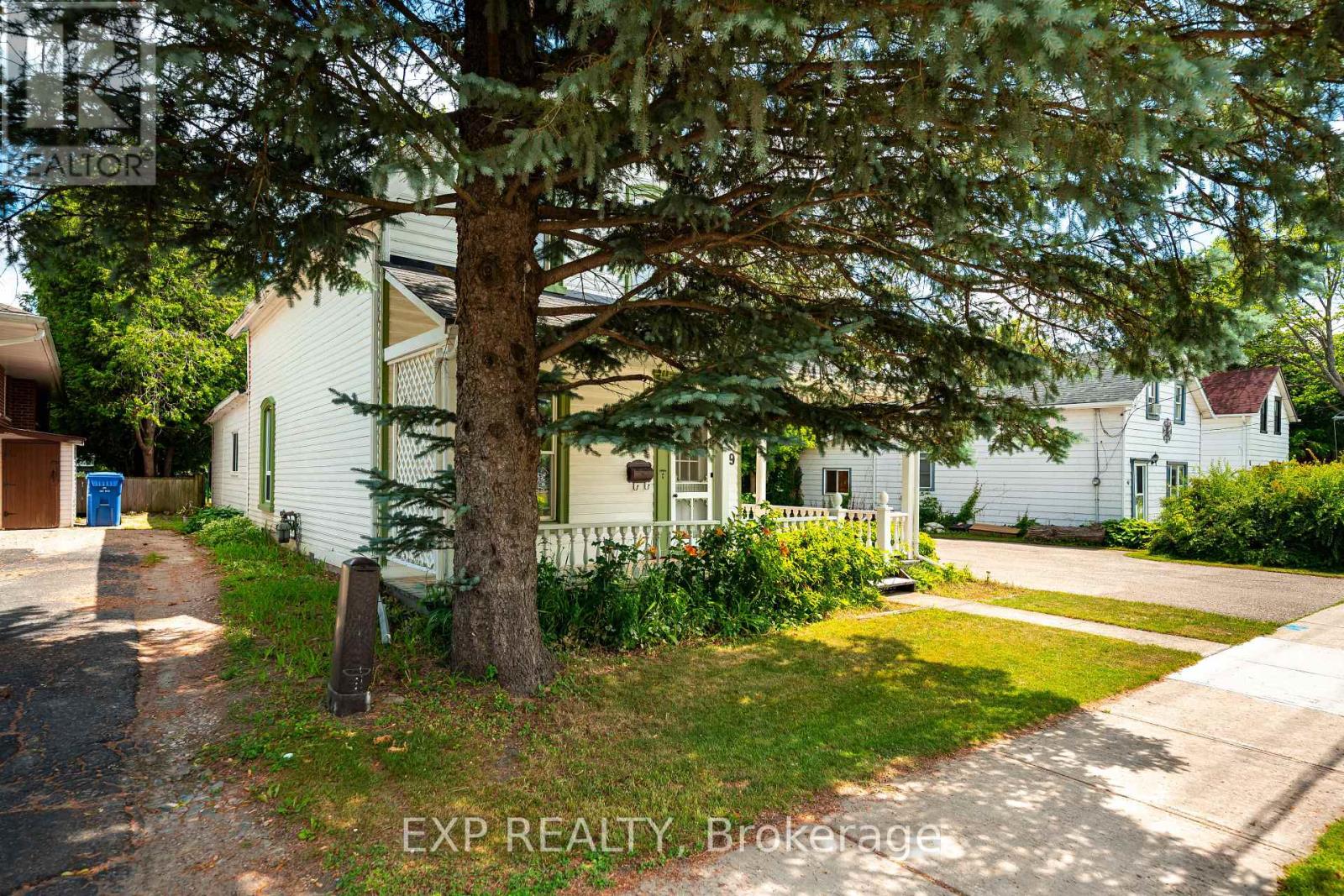 Residential in Orangeville 4