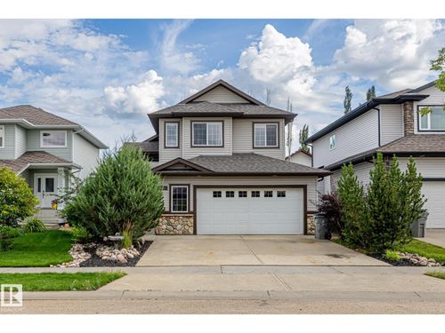 10411 95 St, Morinville, AB, T8R0A2 | Card Image